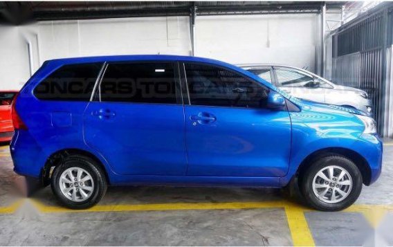 Toyota Avanza 2017 for sale in Manila-3