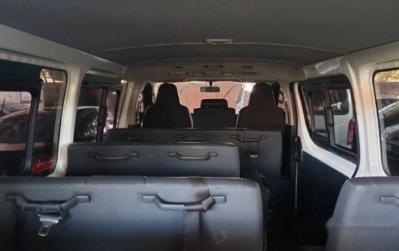 Used Toyota Hiace 2019 for sale in Quezon City-6