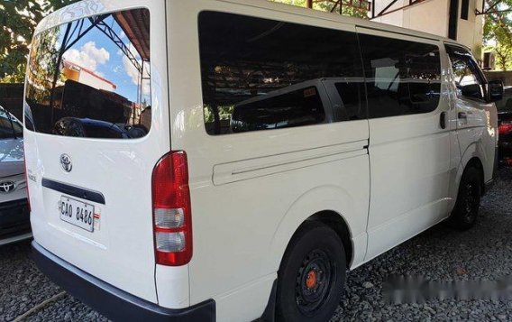 Used Toyota Hiace 2019 for sale in Quezon City-3