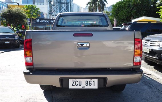 Toyota Hilux 2006 for sale in Pasig-4