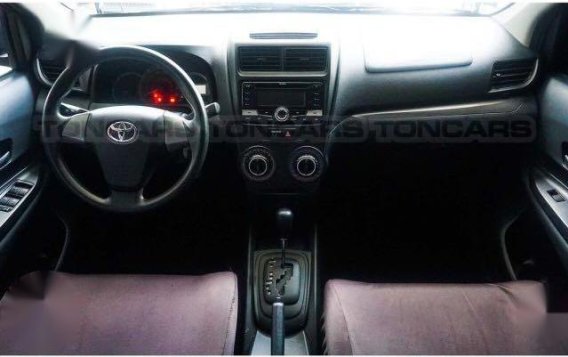 Toyota Avanza 2017 for sale in Manila-4