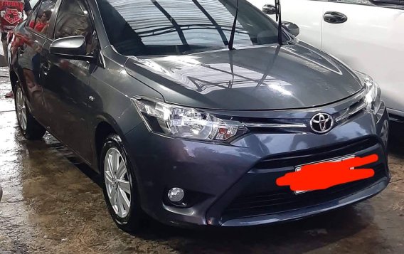 Toyota Vios 2014 for sale in Baguio