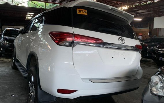 Toyota Fortuner 2019 for sale in Quezon City-3