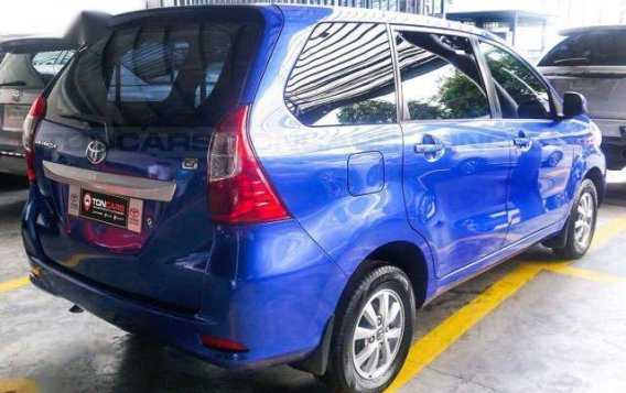 Toyota Avanza 2017 for sale in Manila-5