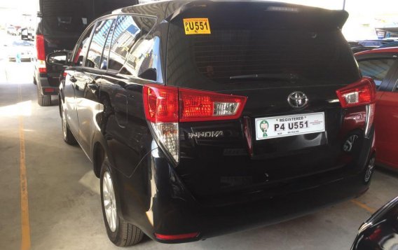 Toyota Innova 2020 for sale in Manila-4