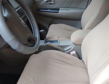 Sell 2007 Toyota Fortuner in Cebu City-9