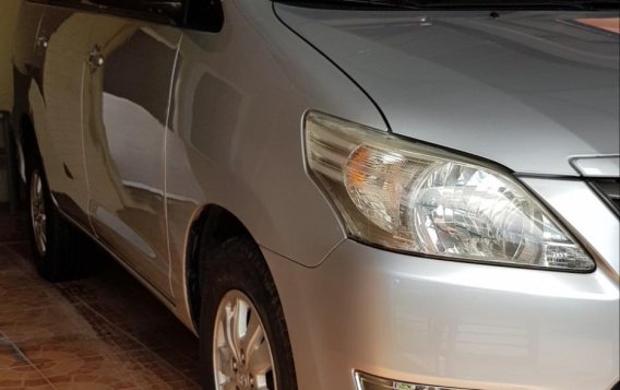 Toyota Innova 2014 for sale in Angeles -2