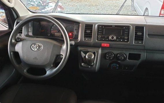Used Toyota Hiace 2019 for sale in Quezon City-5