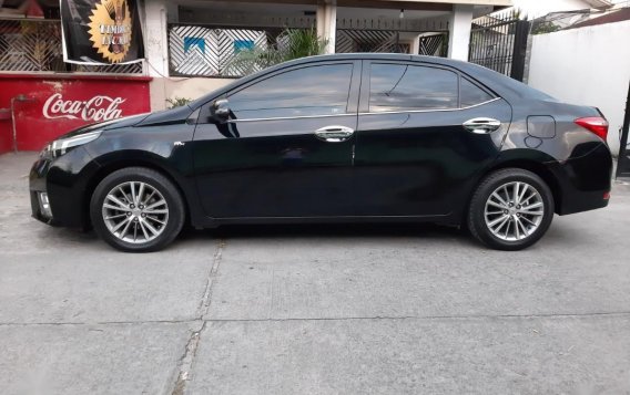 Toyota Corolla Altis 2014 for sale in Angeles -6