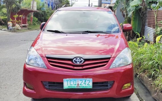 Toyota Innova 2012 for sale in Angono