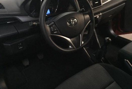 Toyota Vios 2017 for sale in Marikina-4