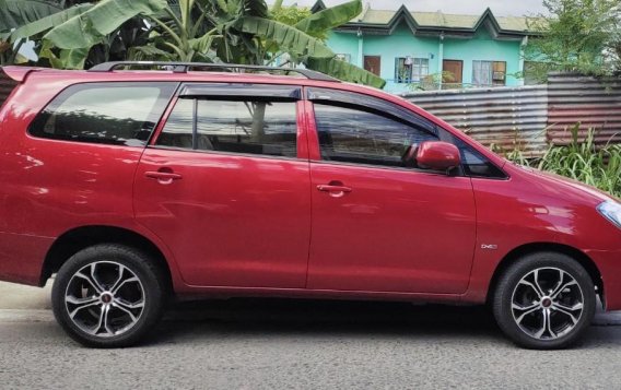 Toyota Innova 2012 for sale in Angono-1