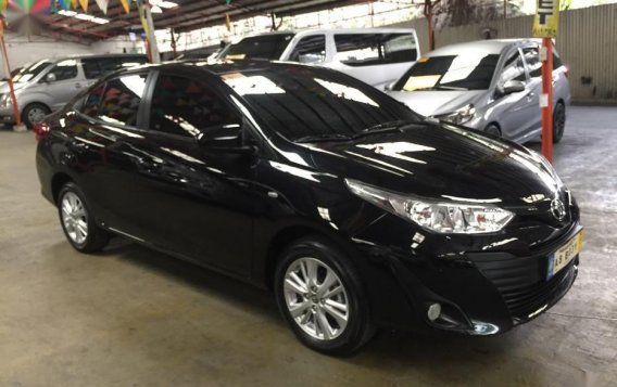 Selling Toyota Vios 2018 in Marikina-1