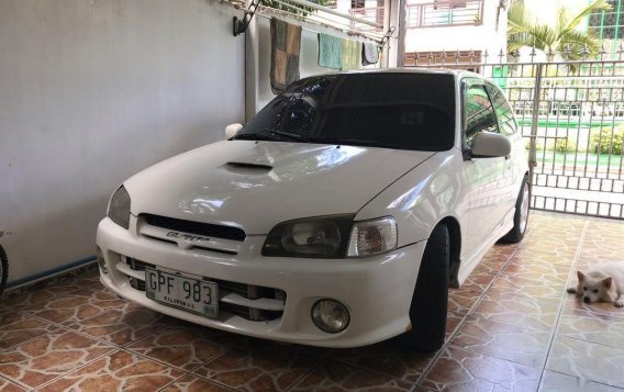 Toyota Starlet 1998 for sale in Meycauayan