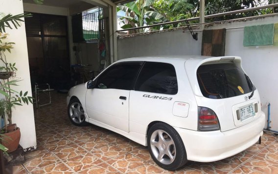 Toyota Starlet 1998 for sale in Meycauayan-2