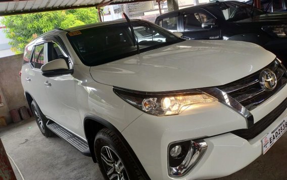 Toyota Fortuner 2019 for sale in Quezon City-2