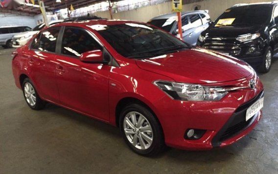 Toyota Vios 2017 for sale in Marikina-2