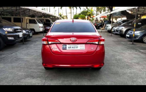 Toyota Vios 2018 Sedan for sale in Cainta -4