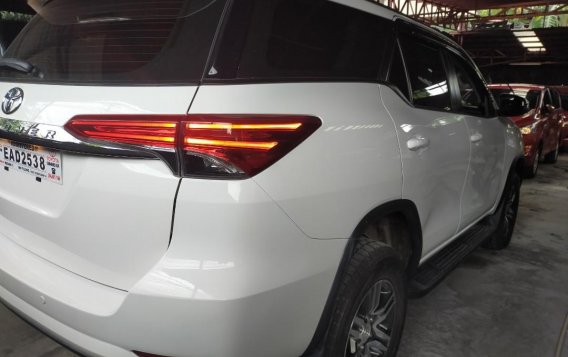 Toyota Fortuner 2019 for sale in Quezon City-5