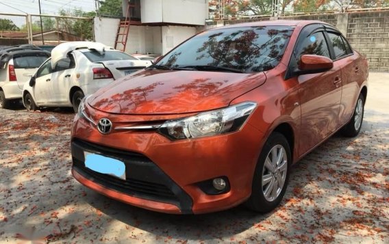 2nd Hand Toyota Vios for sale in Quezon City