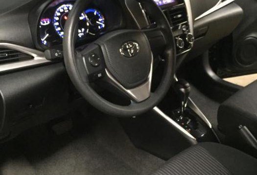 Selling Toyota Vios 2018 in Marikina-6