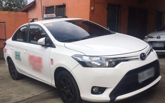 Toyota Vios 2016 for sale in Valenzuela