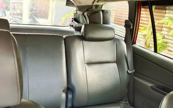 Toyota Innova 2012 for sale in Angono-6