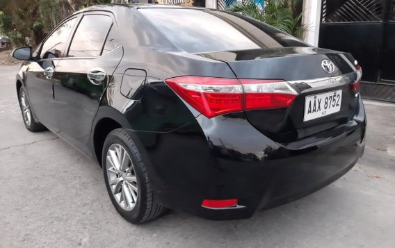 Toyota Corolla Altis 2014 for sale in Angeles -2