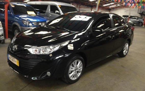 Selling Toyota Vios 2018 in Marikina-2