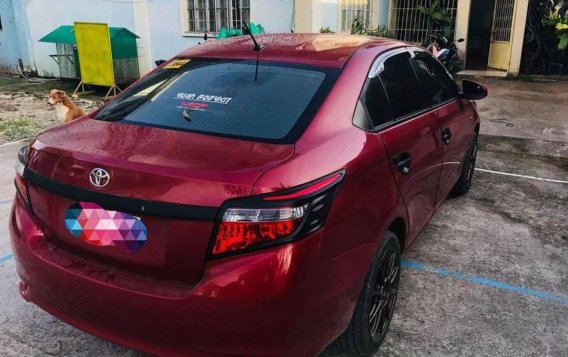 Toyota Vios 2017 for sale in Manila-1