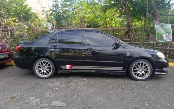 Sell 2006 Toyota Corolla Altis in Quezon City-2
