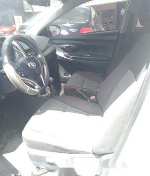 Selling Toyota Vios 2017 in Pasig-8
