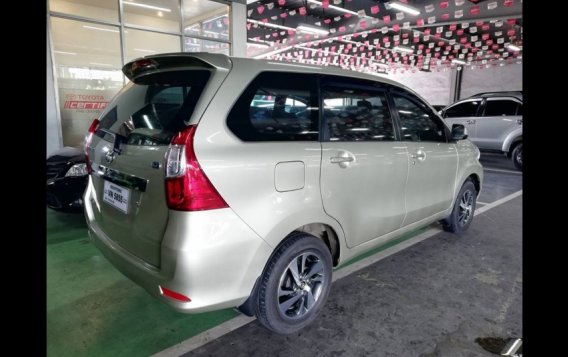 Selling Toyota Avanza 2017 at 6958 km in Caloocan-5