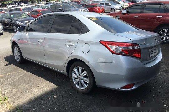 Selling Toyota Vios 2017 in Pasig-5