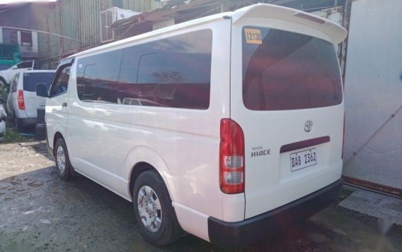 Toyota Hiace 2019 for sale in Cainta-4