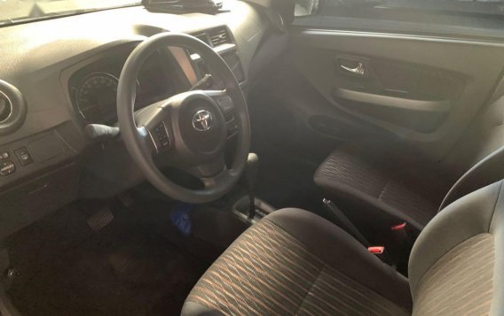 Toyota Wigo 2019 for sale in Quezon City-2