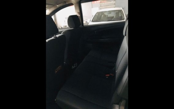 Toyota Avanza 2016 for sale in Caloocan-1