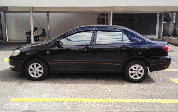 Toyota Corolla 2005 for sale in Pasig-2