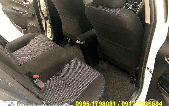 Toyota Vios 2018 for sale in Cainta-8