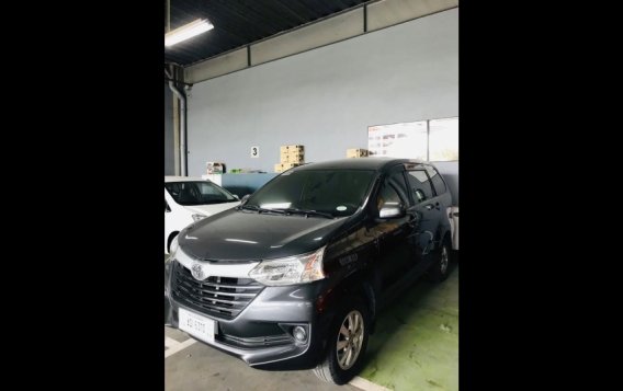 Toyota Avanza 2016 for sale in Caloocan-4