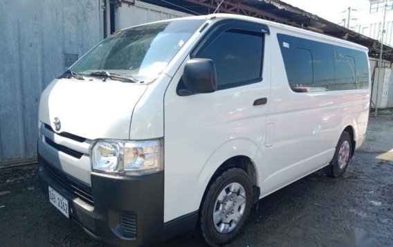 Toyota Hiace 2019 for sale in Cainta-2