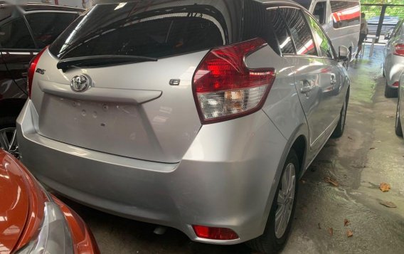 Toyota Yaris 2016 for sale in Quezon City-5