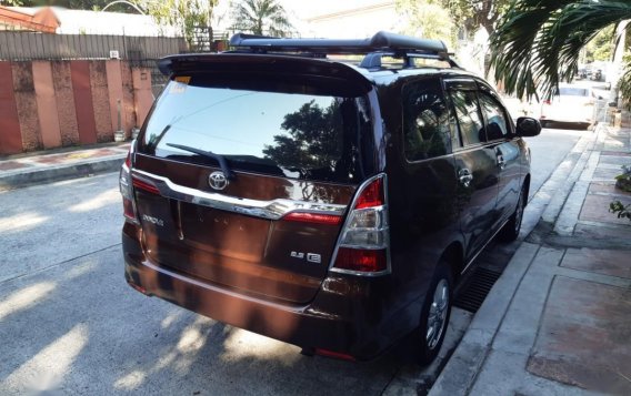 Toyota Innova 2015 for sale in Quezon City-6