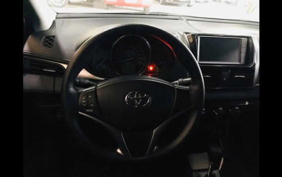 Selling Toyota Vios 2017 Sedan at 17031 km in Caloocan-2