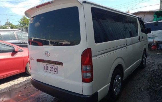 Toyota Hiace 2019 for sale in Cainta-5