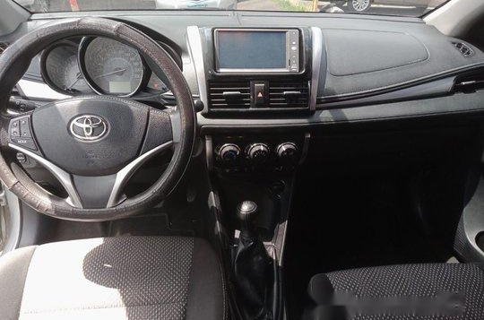 Selling Toyota Vios 2017 in Pasig-6