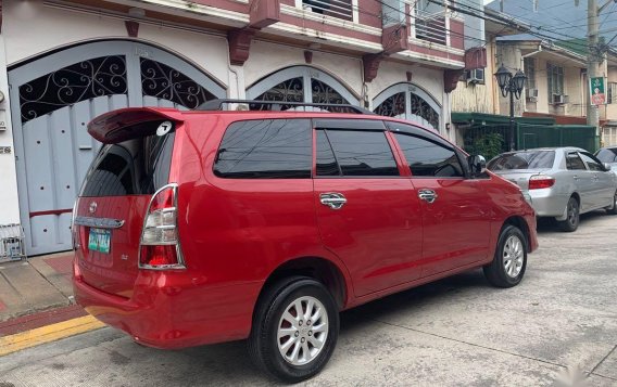 Toyota Innova 2013 for sale in Manila-4