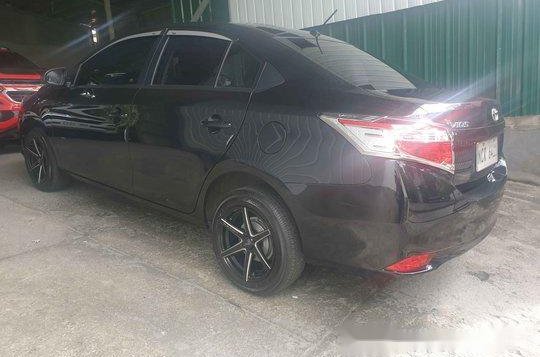 Black Toyota Vios 2018 for sale in Mandaluyong-3