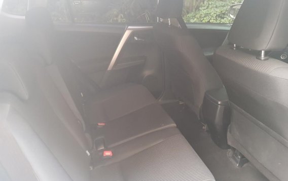 Toyota Rav4 2015 for sale in Pasig-7