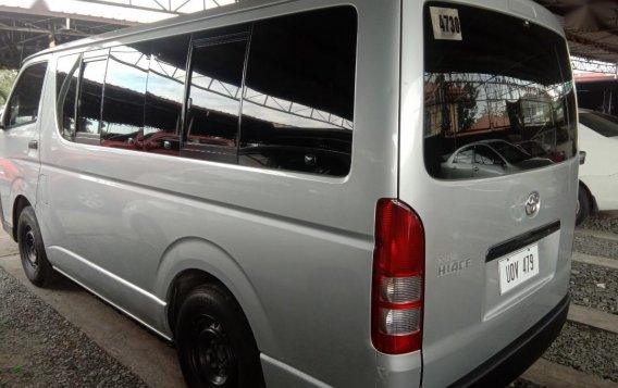 Toyota Hiace 2013 for sale in Quezon City-3